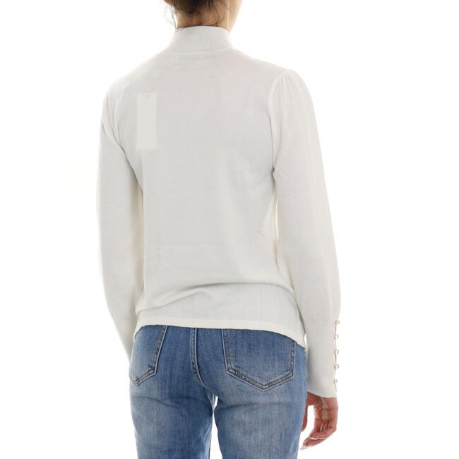 MAGLIA SERAFINO MOLLY BRACKEN - Mad Fashion | img vers.650x/